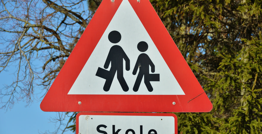 Borgermøde om fremtidens folkeskole i Skjern